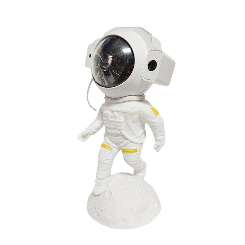 LED Night Lights |   Wholesale Night Light For Kids, Astronaut Light Projector With Multiple Lighting Modes, Remote Control, 90 ° Adjustable Angle, Kids Gifts For Birthday, Christmas step astronaut 5W LED Lighting LED Night Lights