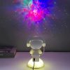 LED Night Lights |   Wholesale Night Light For Kids, Astronaut Light Projector With Multiple Lighting Modes, Remote Control, 90 ° Adjustable Angle, Kids Gifts For Birthday, Christmas step astronaut 5W LED Lighting LED Night Lights