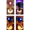 LED Night Lights |   Wholesale Night Light For Kids, Astronaut Light Projector With Multiple Lighting Modes, Remote Control, 90 ° Adjustable Angle, Kids Gifts For Birthday, Christmas step astronaut 5W LED Lighting LED Night Lights