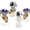 LED Night Lights |   Wholesale Night Light For Kids, Astronaut Light Projector With Multiple Lighting Modes, Remote Control, 90 ° Adjustable Angle, Kids Gifts For Birthday, Christmas step astronaut 5W LED Lighting LED Night Lights