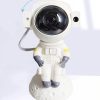 LED Night Lights |   Wholesale Night Light For Kids, Astronaut Light Projector With Multiple Lighting Modes, Remote Control, 90 ° Adjustable Angle, Kids Gifts For Birthday, Christmas White with light charging 5W LED Lighting LED Night Lights