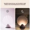 LED Night Lights |   Wholesale Night Light Usb Charging 2 Modes Dimming Lamp Creative Desktop LED Lighting As shown