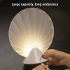 LED Night Lights |   Wholesale Night Light Usb Charging 2 Modes Dimming Lamp Creative Desktop LED Lighting As shown