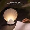 LED Night Lights |   Wholesale Night Light Usb Charging 2 Modes Dimming Lamp Creative Desktop LED Lighting As shown