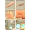 LED Night Lights |   Wholesale Portable LED Table Lamps 3 Lighting Modes Cartoon Deer Eye Protection USB Charging Reading Desk Light Night Light pink lamb LED Lighting LED Night Lights