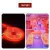 LED Strip Lights |   Wholesale 0.9w 5 Meter LED COB Strip Lights With Strong Adhesive Super Bright Energy Saving High Density Linear Lighting Under Cabinet Lights neutral LED Lighting LED Strip Lights