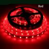 LED Strip Lights |   Wholesale 5M 5630 LED Light Strip 60 LEDs Waterproof Flexible Bright LED lights LED Lighting Daylight White