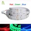 LED Strip Lights |   Wholesale 5M 5630 LED Light Strip 60 LEDs Waterproof Flexible Bright LED lights LED Lighting Daylight White