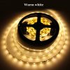 LED Strip Lights |   Wholesale 5M 5630 LED Light Strip 60 LEDs Waterproof Flexible Bright LED lights LED Lighting Daylight White