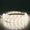 LED Strip Lights |   Wholesale 5V Led Strip Lights Tape Lights With Motion Sensor For TV Backlights Bedroom Living Room Party Holiday Decoration cold light 2m not waterproof LED Lighting Cold light + 2m not waterproof