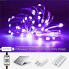 LED Strip Lights |   Wholesale Led String Lights Bluetooth-compatible Wedding Party Curtain Fairy Light 5 meters 50 lights LED Lighting 5 meters 50 lights