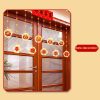 LED Strip Lights |   Wholesale Outdoor Lantern With 111 LEDs LED Light, Lantern For Lunar New Year, Red Lampion, IP43 Waterproof Red Lampion Spring Festival, Hanging Decor, Wedding, Party Decoration, Christmas 9.84 Ft USB LED Lighting LED Strip Lights