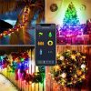 LED Strip Lights |   Wholesale Usb Led  String  Light Smart Garland Bluetooth-compatible Application Control Light Outdoor Waterproof Water Fairy Tale Music Light Room Garden Decor 10 Meters 100 Lamp Beads LED Lighting 10 Meters 100 Lamp Beads