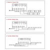 Lighting Accessories |   Wholesale Switching Power Supply DC12V 1A 2A 3A 5A 8A 10A 15A 20A 30A AC 110V 220V 240V to DC 12 Volts AC-DC 12 V for 12V LED Strip LED Lighting Lighting Accessories