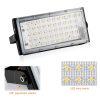 Outdoor Lighting |   Wholesale 50w Led Flood Light Ip65 Waterproof Ac 220v Outdoor Floodlight Spotlight Led Reflector Street Lamp Wall Flood Lights RGB LED Lighting Outdoor Lighting