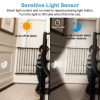 Smart Lighting |   Wholesale 7leds Motion Light 300lm Indoor Cordless Adjustable Activated Sensor Spotlight White LED Lighting Smart Lighting