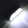 Smart Lighting |   Wholesale Led Door Lock Light 60 Degrees Infrared Human Body Sensor Night Lamp For Stairs Warehouse Wardrobe silver LED Lighting Silver