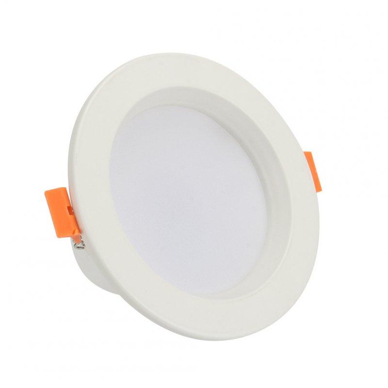 Smart Lighting |   Wholesale LED Wifi Smart Downlight Alexa Google Home LED Lighting RGB+white light