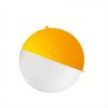 Solar Lights |   Wholesale 14 Inch Led Beach Ball Toy With Colorful Solar Light Waterproof Led Inflatable Luminous Pool Floating Ball ball 14 inches (1pc) LED Lighting Ball 14 inches (1pc)