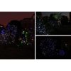 Solar Lights |   Wholesale 22M 200LEDs String Light with Solar Strip Night Light Lamp Fairy Lights for Outdoor Christmas Trees Wedding Garden colors LED Lighting Colors