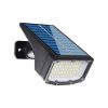 Solar Lights |   Wholesale 2pcs Outdoor Solar Spotlight Waterproof Super Bright Garden Light for Walkway Courtyard Garden Driveway 50LED LED Lighting 50LED