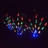 Solar Lights |   Wholesale 3 in 1 LED Solar Lawn Light Leaves Branch Shape Lamp for Outdoor Garden Yard Decoration One for three white light leaves branch lights LED Lighting One for three white light leaves branch lights + Solar lawn light