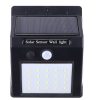 Solar Lights |   Wholesale 30LEDs Solar Lamp Motion Sensor Wall Light IP65 Waterproof Emergency for Garden  Outdoor Lighting 2PCS LED Lighting 2PCS + Human body induction + micro light mode