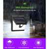 Solar Lights |   Wholesale 4Pcs Solar Powered Wall Lamp Motion Sensor 40LEDs IP65 Waterproof for Outdoor Garden Yard LED Lighting Solar Lights