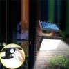 Solar Lights |   Wholesale 9000lm Outdoor Led Solar Light With 3 Lighting Modes Energy Saving Motion Sensor Light 160COB with 3 Lighting Modes LED Lighting 160COB with 3 Lighting Modes