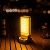 Solar Lights |   Wholesale Camping Lantern Rechargeable Camping Light Solar Rechargeable Battery Operated Lights LED Lighting Q1 Solar Lamp