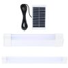 Solar Lights |   Wholesale Hanging Emergency LED Solar Light Sunlight Powered Lamp Solar Bulb Light Solar Panels For Outdoor Indoor House Long style LED Lighting Long style