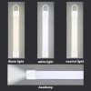 Solar Lights |   Wholesale Hanging Emergency LED Solar Light Sunlight Powered Lamp Solar Bulb Light Solar Panels For Outdoor Indoor House Long style LED Lighting Long style