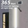 Solar Lights |   Wholesale Hanging Emergency LED Solar Light Sunlight Powered Lamp Solar Bulb Light Solar Panels For Outdoor Indoor House Long style LED Lighting Long style