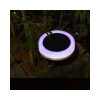 Solar Lights |   Wholesale LED Solar Ground Lights Waterproof Outdoor Landscape Garden Lawn Lamp red LED Lighting Red + 1w