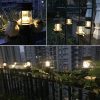 Solar Lights |   Wholesale LED Solar Hanging Lantern Lighting LED Lighting Solar Lights