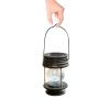 Solar Lights |   Wholesale LED Solar Hanging Lantern Lighting LED Lighting Solar Lights