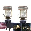 Solar Lights |   Wholesale LED Solar Hanging Lantern Lighting LED Lighting Solar Lights