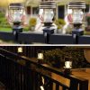 Solar Lights |   Wholesale LED Solar Hanging Lantern Lighting LED Lighting Solar Lights