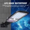 Solar Lights |   Wholesale Led Solar Street Lights Ip65 Waterproof Energy-saving Outdoor Split Motion Sensor Garden Wall Lamp JX-516 LED Lighting JX-516