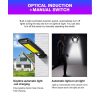 Solar Lights |   Wholesale Led Solar Street Lights Outdoor Lighting Security Lamp Waterproof Motion Sensor Wall Lamp Small street light COB 100LED dual function (3000 mAh battery) LED Lighting Small street light COB 100LED dual function (3000 mAh battery)