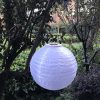 Solar Lights |   Wholesale Outdoor Hanging Solar Lanterns Ip55 Waterproof Led Lights For Wedding Party Christmas Decoration White Light LED Lighting Solar Lights