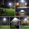 Solar Lights |   Wholesale Outdoor Led Solar Light 5 Brightness Adjustable Ip67 Waterproof High Brightness Flood Lamp Spotlight 50W solar flood light LED Lighting 50W + Solar flood light