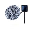 Solar Lights |   Wholesale Outdoor Led Solar String Lights Waterproof 8 Modes Lamp For Room Garden Terrace Christmas Tree Decor yellow 12 meters 100 lights LED Lighting Solar Lights