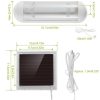 Solar Lights |   Wholesale Outdoor Mini Led Solar Light Split Type Ip6 Waterproof Super Bright Tent Light For Garden Street Path Solar Light LED Lighting Solar light