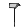 Solar Lights |   Wholesale Outdoor Solar Ground Light Home Intelligent Light Sensing Waterproof Ground Plug Lights For Garden Lawn warm light LED Lighting Solar Lights