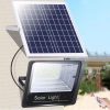 Solar Lights |   Wholesale Outdoor Solar Light Household IP65 Waterproof High-power Super Bright Flood Light With Remote Control For Garden Patios 200W LED Lighting 200w