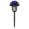 Solar Lights |   Wholesale Solar Dynaming Flame Lights Outdoor Waterproof Flickering Flame Torch Light Landscape Lamp 48led 2 Pack LED Lighting 48LED 2 pack