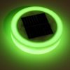 Solar Lights |   Wholesale Solar LED Pool Light With Remote Control Outdoor IP65 Waterproof RGB Color Changing Underwater Solar Lamp For Villas Courtyards Lawns Water Surfaces RGB+remote control LED Lighting RGB+remote control