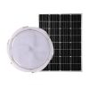 Solar Lights |   Wholesale Solar Lights Indoor Home Intelligent Solar Ceiling Light With Remote, 30/50/100/200 Rated Power, Outdoor Solar Shed Light For Barn, Porch, Patio, Carpot 30W50 strains LED Lighting 30W50 strains