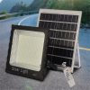 Solar Lights |   Wholesale Solar Panel Light Long Lasting Solar Battery Lamp Waterproof High Brightness Remote Control Garden Outdoor Energy Saving Light W3 LED Lighting Solar Lights